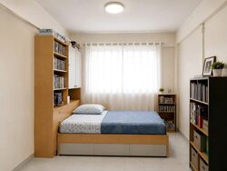 Blk 428 Woodlands Street 41 (Woodlands), HDB 4 Rooms #559839551